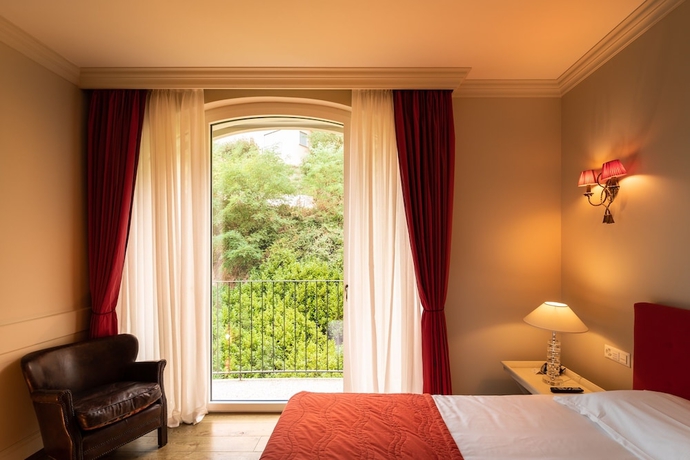 Imagen de la habitación del Hotel Collina d'Oro Resort and SPA. Foto 14