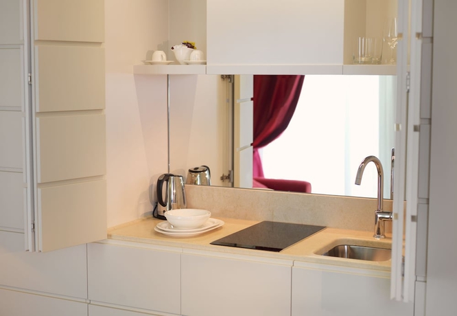 Imagen de la habitación del Hotel Collina d'Oro Resort and SPA. Foto 16