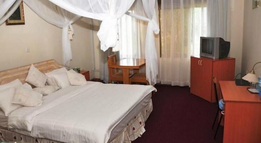 Imagen de la habitación del Hotel Colline, Mbalala. Foto 6