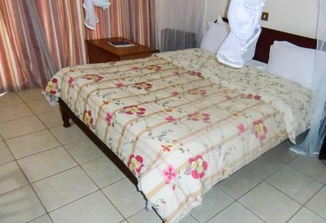 Imagen de la habitación del Hotel Colline, Mbalala. Foto 7