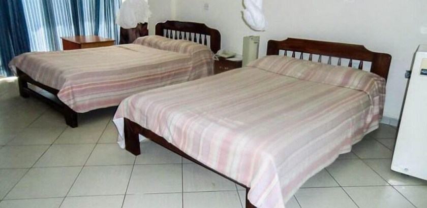 Imagen de la habitación del Hotel Colline, Mbalala. Foto 8