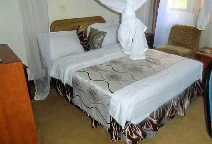 Imagen de la habitación del Hotel Colline, Mbalala. Foto 11
