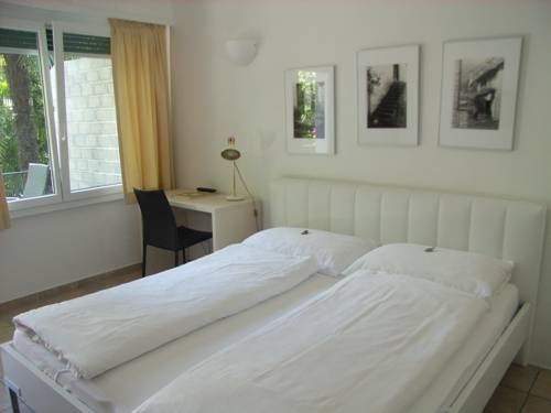 Imagen general del Hotel Collinetta. Foto 2