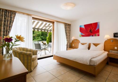Imagen general del Hotel Collinetta. Foto 3