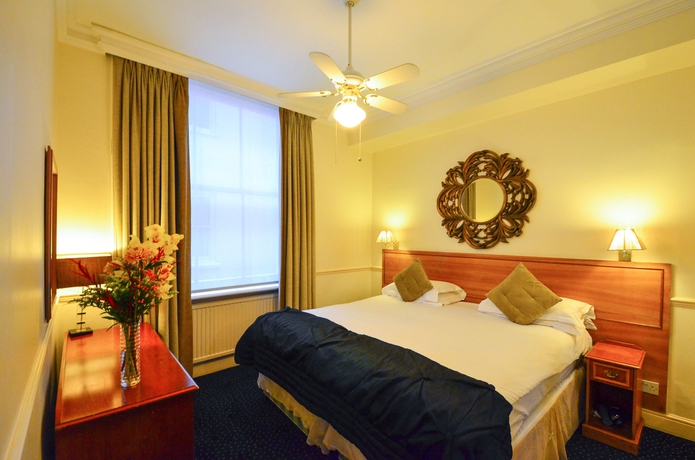 Imagen de la habitación del Hotel Collingham Serviced Apartments. Foto 5