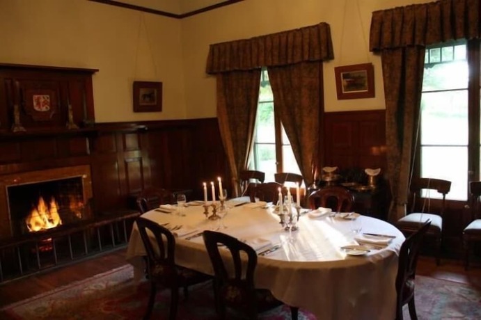 Imagen general del Hotel Collingrove Homestead. Foto 2
