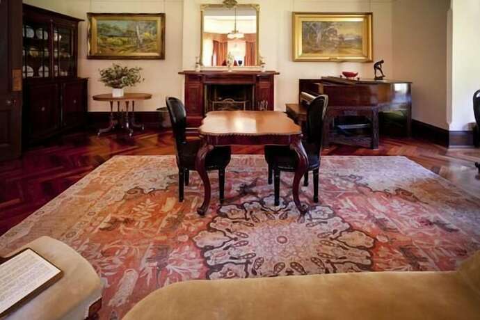 Imagen general del Hotel Collingrove Homestead. Foto 7