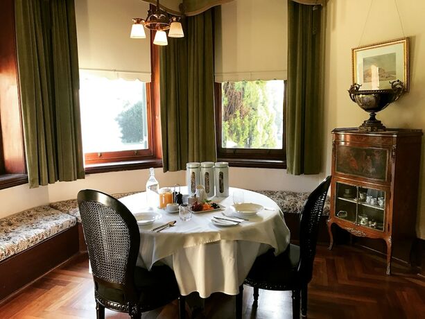 Imagen general del Hotel Collingrove Homestead. Foto 8