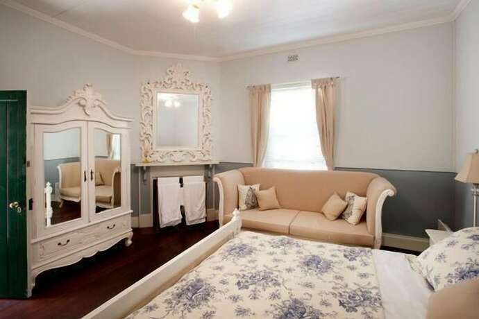 Imagen de la habitación del Hotel Collingrove Homestead. Foto 19