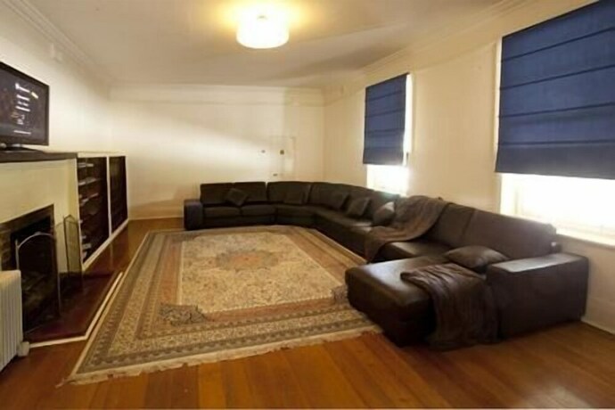 Imagen de los interiores del Hotel Collingrove Homestead. Foto 35
