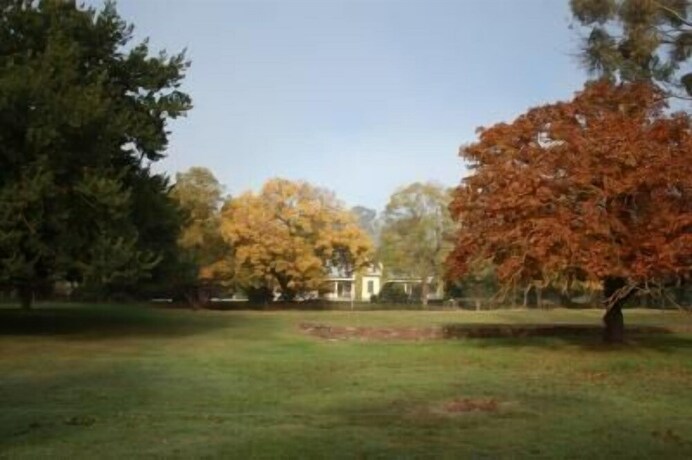 Imagen de los exteriores del Hotel Collingrove Homestead. Foto 34