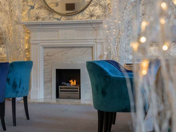 Imagen de los interiores del Hotel Collingwood, Bw Signature Collection. Foto 17