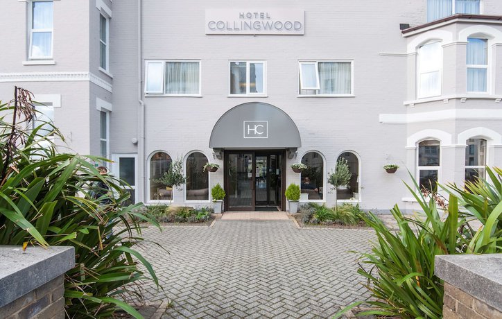 Imagen general del Hotel Collingwood, Bw Signature Collection. Foto 1