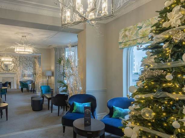 Imagen de los interiores del Hotel Collingwood, Bw Signature Collection. Foto 18