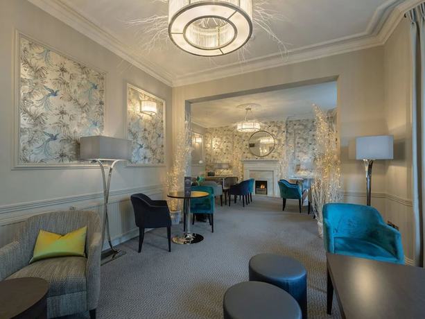 Imagen de los interiores del Hotel Collingwood, Bw Signature Collection. Foto 19