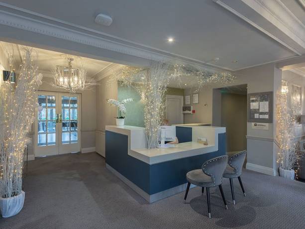 Imagen de los interiores del Hotel Collingwood, Bw Signature Collection. Foto 20