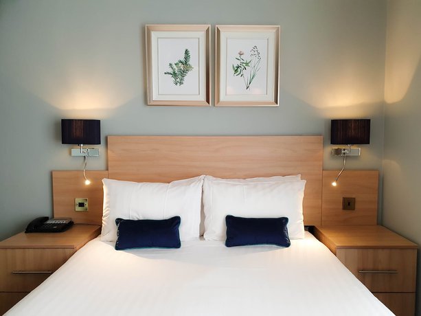 Imagen de la habitación del Hotel Collingwood, Bw Signature Collection. Foto 15