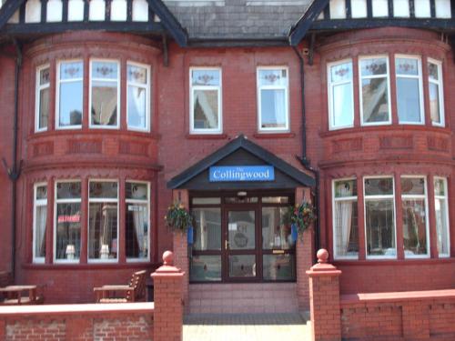 Imagen general del Hotel Collingwood. Foto 1