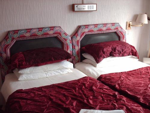 Imagen de la habitación del Hotel Collingwood. Foto 8