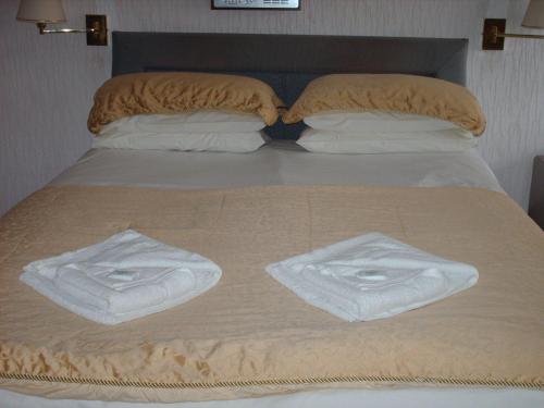 Imagen de la habitación del Hotel Collingwood. Foto 9