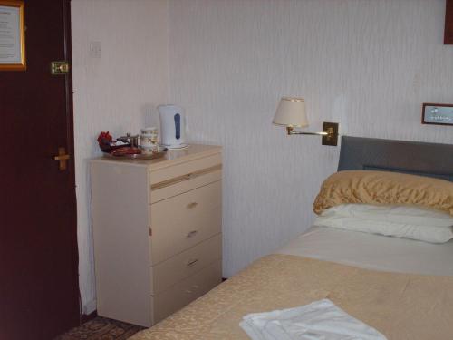 Imagen de la habitación del Hotel Collingwood. Foto 10