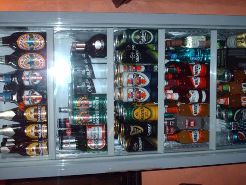 Imagen general del Hotel Collingwood. Foto 3