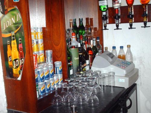 Imagen general del Hotel Collingwood. Foto 4