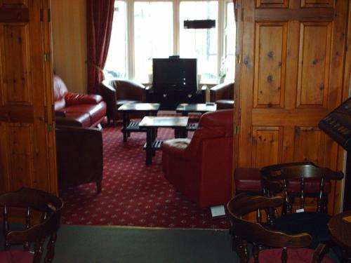 Imagen general del Hotel Collingwood. Foto 5