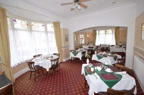 Imagen general del Hotel Collingwood. Foto 6