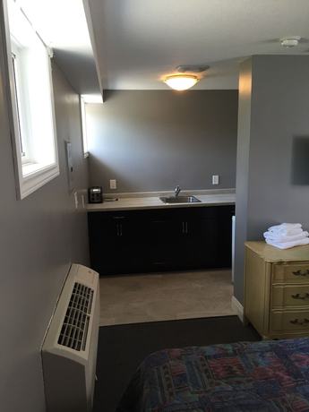 Imagen de la habitación del Hotel Collingwood Motel. Foto 3