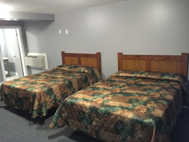 Imagen de la habitación del Hotel Collingwood Motel. Foto 4