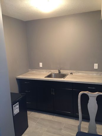 Imagen de la habitación del Hotel Collingwood Motel. Foto 5