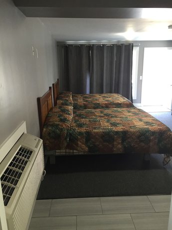 Imagen de la habitación del Hotel Collingwood Motel. Foto 6