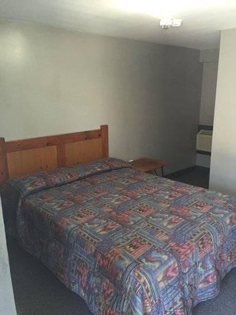 Imagen de la habitación del Hotel Collingwood Motel. Foto 9
