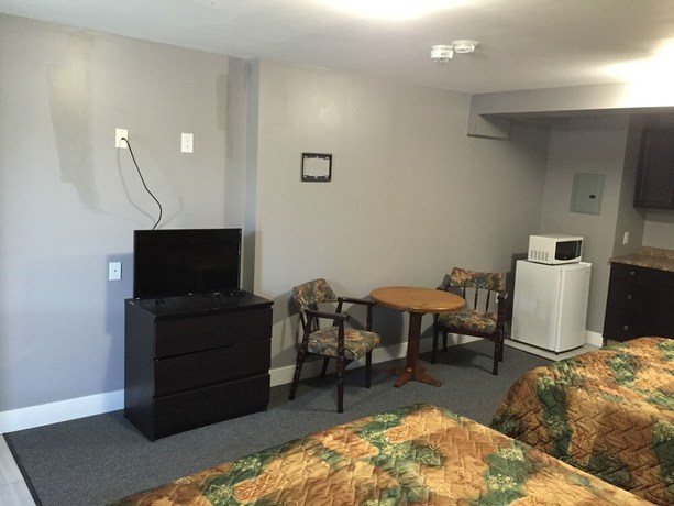 Imagen de la habitación del Hotel Collingwood Motel. Foto 11