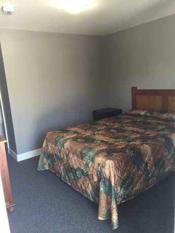 Imagen de la habitación del Hotel Collingwood Motel. Foto 12