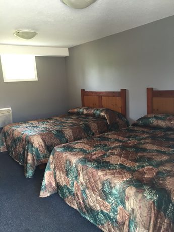 Imagen de la habitación del Hotel Collingwood Motel. Foto 14