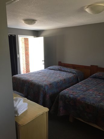 Imagen de la habitación del Hotel Collingwood Motel. Foto 15