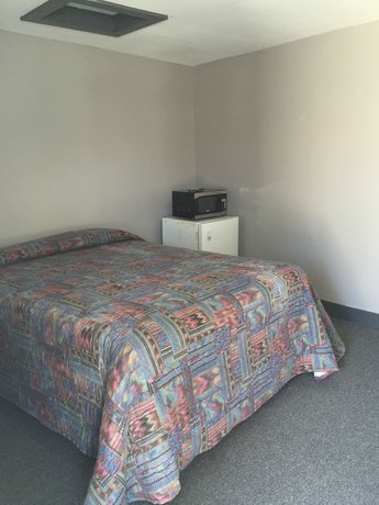 Imagen de la habitación del Hotel Collingwood Motel. Foto 16
