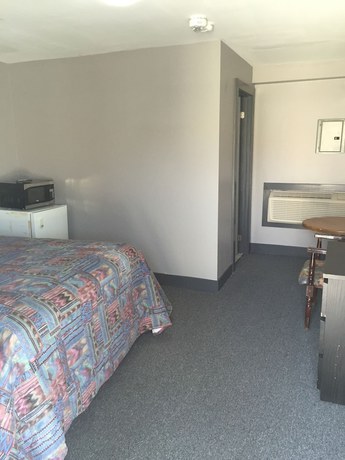 Imagen de la habitación del Hotel Collingwood Motel. Foto 17