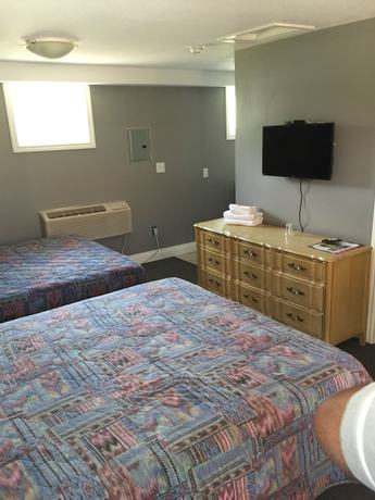 Imagen de la habitación del Hotel Collingwood Motel. Foto 18