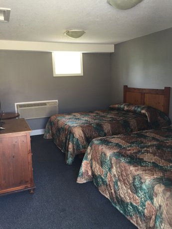 Imagen de la habitación del Hotel Collingwood Motel. Foto 19