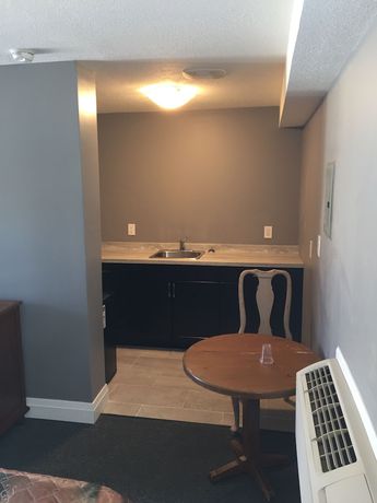 Imagen de la habitación del Hotel Collingwood Motel. Foto 20