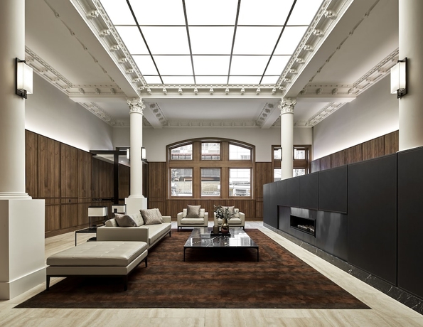 Imagen de los interiores del Hotel Collins House Apartments By Cllix. Foto 19