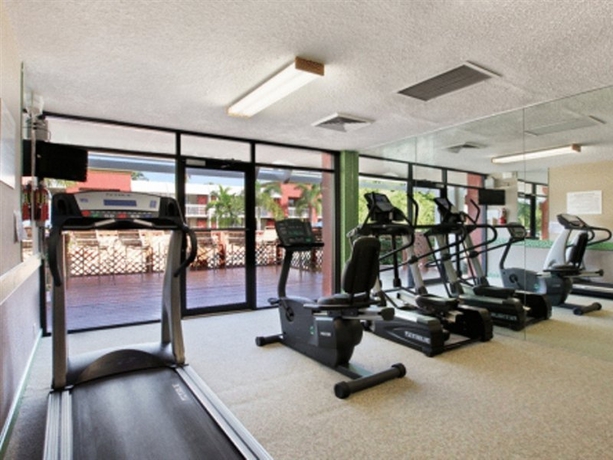 Imagen general del Hotel Collins Naples. Foto 5