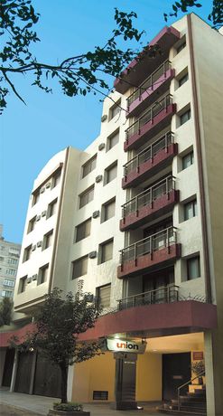 Imagen de la habitación del Hotel Collins Trade. Foto 6
