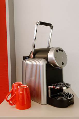 Imagen de la habitación del Hotel Colmar. Foto 11