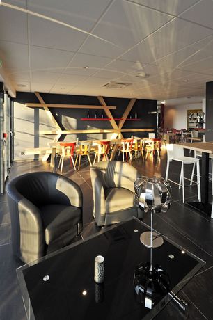 Imagen del bar/restaurante del Hotel Colmar. Foto 3