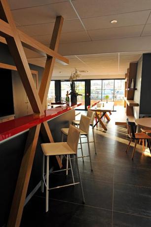 Imagen general del Hotel Colmar. Foto 2