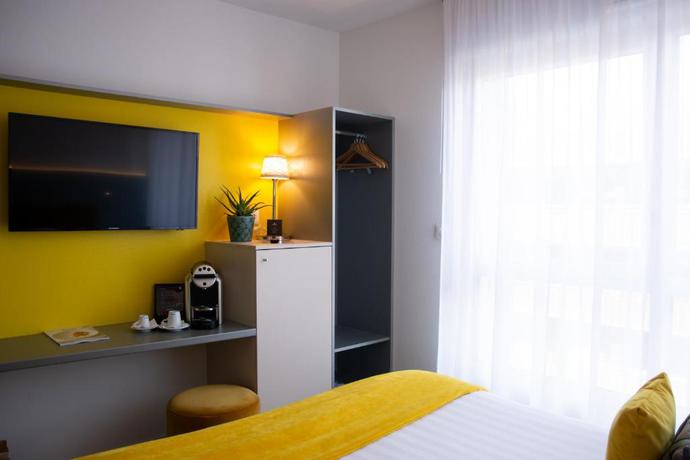 Imagen general del Hotel Colmar. Foto 3